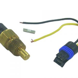 Sensors and Emission Related Products