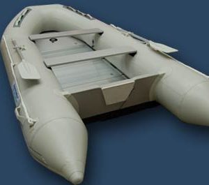 Inflatable Boats