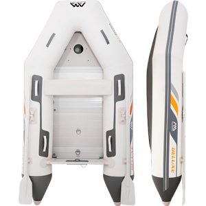 Inflatable Deluxe Sports boat 3.6M