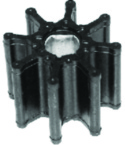 W SEAWATER PUMP IMPELLER MZ W SEAWATER PUMP IMPELLER MZ