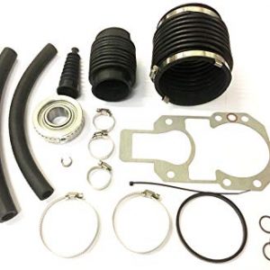 MerCruiser Transom Seal Repair Kit MerCruiser Transom Seal Repair Kit