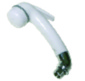 Scandvik Elbow Euro ABS Trigger Sprayer Handle Only White