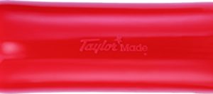 FENDER HULL GARD 6.5X23 RED