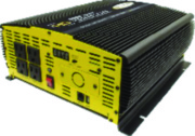 MODIFIED SINE WAVE INVERTER 30