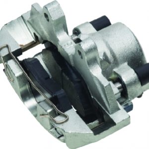 CALIPER ZINC REPLACKIT DB35 LH CALIPER ZINC REPLACKIT DB35 LH