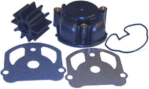 OMC COBRA W/PUMP HOUSING KIT OMC COBRA W/PUMP HOUSING KIT