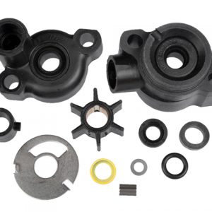 WATER PUMP KIT 46-70941A 3 WATER PUMP KIT 46-70941A 3
