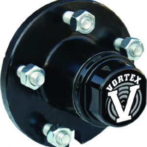 KT HUB 1750# 5STUD PNTVT ASMB