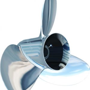 PROP EXPRESS 3BL SS 15.6X17 LH PROP EXPRESS 3BL SS 15.6X17 LH