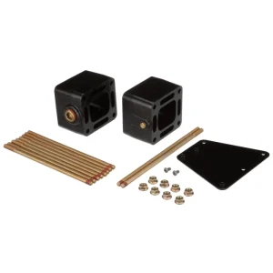 RISER KIT-3 INCH MZ RISER KIT-3 INCH MZ