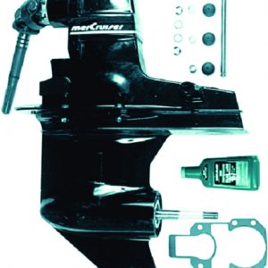 ALPHA GEN 2 1.47 C/R