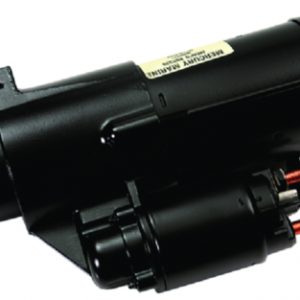 STARTER MOTOR ASSY O/B MZ STARTER MOTOR ASSY O/B MZ