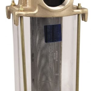 PERKO 304 S/S BASKET STRAINER ONLY