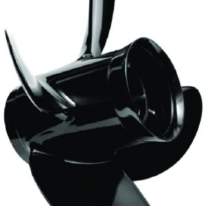 W NEMESIS 12.8X17RH 4 BLADE MZ W NEMESIS 12.8X17RH 4 BLADE MZ