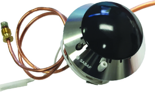 FORCE 10 LARGE BURNER KIT FORCE 10 LARGE BURNER KIT