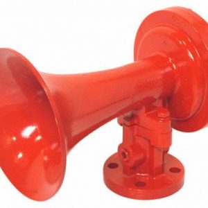 Industrial Air Horn, Kahlenberg K-3