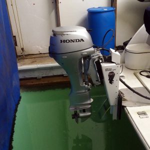 High Rise Kicker Lift (White & Bullet Black) High Rise Kicker Lift (White & Bullet Black)