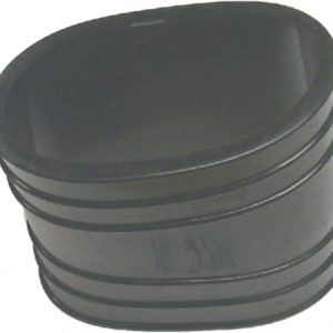 MC EXHAUST BOOT 55-1525