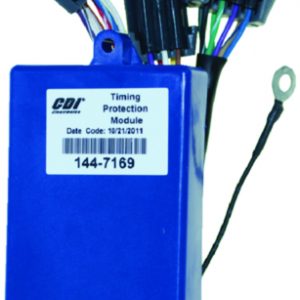 TIMING PROTECT MOD-MC#857169T2 TIMING PROTECT MOD-MC#857169T2