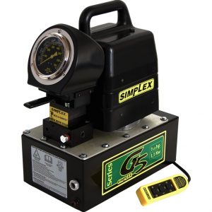 G5133, Electric Hydraulic Pump