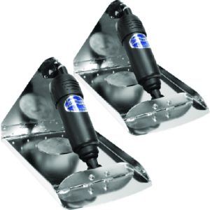 12 X 16 TRIM TAB SYSTEM