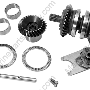 Merc Gear Set 43 883473A4