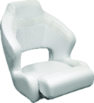 BIG BAJA BUCKET SEAT BIG BAJA BUCKET SEAT