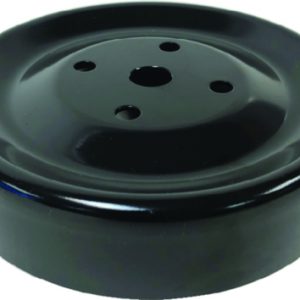 CIRC PUMP PULLEY CIRC PUMP PULLEY