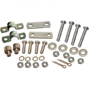 HARDWARE BAG TWIN S CONTROL 30 HARDWARE BAG TWIN S CONTROL 30