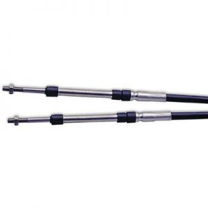 4300CC TFXTREME CONT CABLE 6′