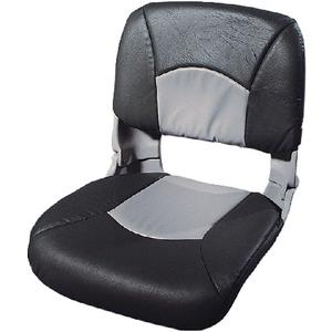 ALL WEATHER HIGH BACK SEAT ALL WEATHER HIGH BACK SEAT