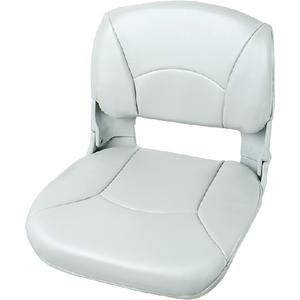 ALL-WEATHER WHITE SEAT ALL-WEATHER WHITE SEAT