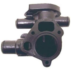 T-STAT HSNG-LWR NLA MC#889333 T-STAT HSNG-LWR NLA MC#889333