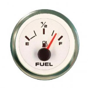 WHT PREMIER OIL PRESSURE GAUGE WHT PREMIER OIL PRESSURE GAUGE