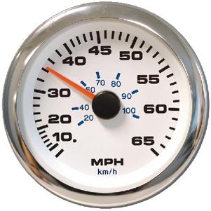 WHT PREMIER SPEEDO METER GAUGE WHT PREMIER SPEEDO METER GAUGE
