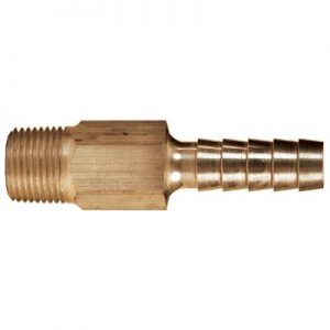 VALVE-ANTISIPHON BR 3/8X3/8NPT