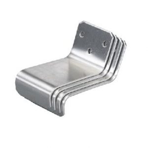 TANK HOLD DOWN KIT-PERMANENT TANK HOLD DOWN KIT-PERMANENT