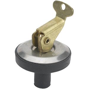 PLUG DECK & BAITWELL 3/4INCH PLUG DECK & BAITWELL 3/4INCH