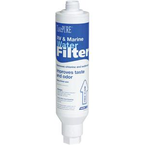 RV & MARINE WATER FILTER RV & MARINE WATER FILTER