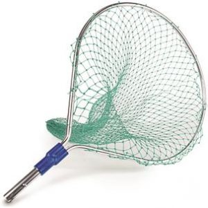 LANDING NET ATTACHMENT