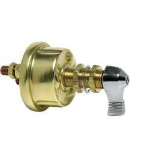 6-36V HD BATTERY DISCON SWITCH 6-36V HD BATTERY DISCON SWITCH