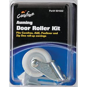 DOOR ROLLER KIT DOOR ROLLER KIT