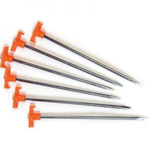 PLANOGRAM – GROUND STAKES PLANOGRAM – GROUND STAKES