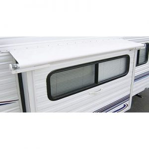 REPL FABRIC SLIDEOUT 109″ WHT