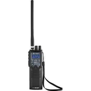 HAND-HELD CB RADIO