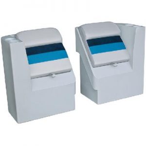 LH LEAN BACK GREY-NAVY-BLUE LH LEAN BACK GREY-NAVY-BLUE