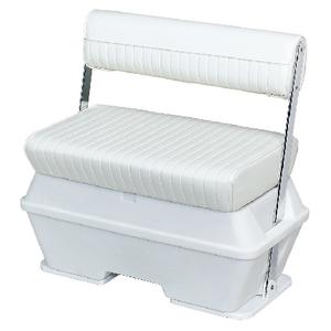 50 QT SWINGBACK COOLER SEAT WH 50 QT SWINGBACK COOLER SEAT WH