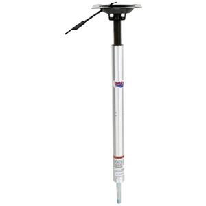 3/4 POWER POST 14-17IN W/MOUNT