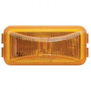 FLEET COUNT LED MINI MCL-AMB FLEET COUNT LED MINI MCL-AMB