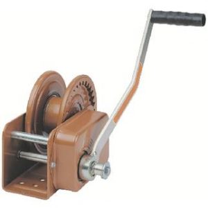 1500# BRAKEWINCH LESS HANDLE 1500# BRAKEWINCH LESS HANDLE